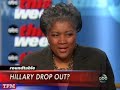 Donna Brazile Explains the Credentials Committee