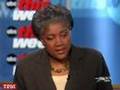 Donna Brazile Explains the Credentials Committee