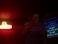 mackee singin radiohead creep mackee singin radiohead creep