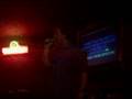 mackee singin radiohead creep