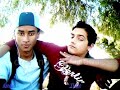 Marcia feat IIWayz- and Nichols (Je t'aime encore )