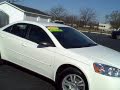 #8585 2006 Poniac G6 At Tom Sparks Auto dekalb Il 60115