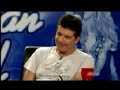 Enda Kenny meets Simon Cowell