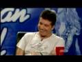 Enda Kenny meets Simon Cowell