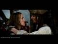 An Elizabeth Swann and Jack Sparrow Movie
