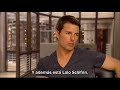 Michael Giacchino scoring Mission Impossible III