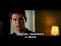 Michael Giacchino scoring Mission Impossible III