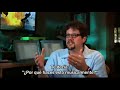 Michael Giacchino scoring Mission Impossible III