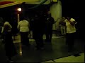MOrmON DANcE