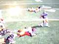 Crazy NCAA Football 2004 Play!!!