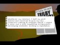 Let's Play Trilby's Notes [1] Welcome To Clanblehblehbleh Hotel