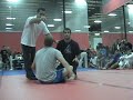 Jeff Glover vs Diego Moraes Jeff Glover vs Diego Moraes