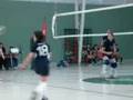 voley colegio hebreo 5