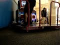 Don't get old, kids (Monolith Stamina Killer fail)