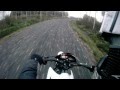 GoPro HD - Derbi senda