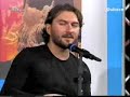 Cemil Ko�g�n & Mikail Aslan - Tembur (Heyder) [Live Performance]