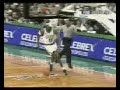 WalterMcCarty posterizes Jason Richardson WalterMcCarty posterizes Jason Richardson