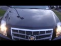 2010 Cadillac CTS Sedan Tinley Park IL