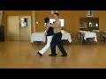 American Bolero Patterns 1