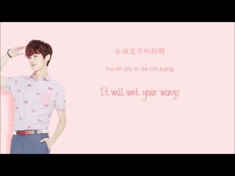 Moonlight - Feel free to request songs and talk to me at my ask.fm: http://ask.fm/luhanbao or my tumblr: http://tsehun.tumblr.com ! Luhan - pink Chen - orange Luhan & Ch...