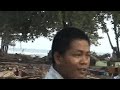 Pasca Tsunami Pangandaran indonesia Pasca Tsunami Pangandaran indonesia