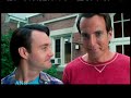 WILL FORTE AND WILL ARNETT TRADE DATING TIPS