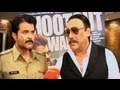Anil Kapoor: Working with Jackie Shroff was an emotional moment