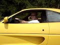 Car Cruise
