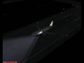 FS2004 AirDo 737-46M pousando em Tokushima