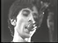 Monochrome Set - Eine Symphonie des Grauens