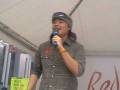 RIA-RIZ World Aids Day, Sg Wang Plaza 30/11/08 (Part 1/4)