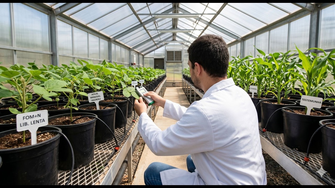 Parceria em inovação com a Embrapa: conheça as empresas e temas da Unidade Embrapii ITECH-Agro