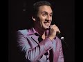 Dicky chante - quand je vois tes yeux de Danny Brillant