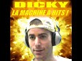 Dicky chante - quand je vois tes yeux de Danny Brillant