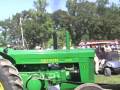 John Deere R on Dyno Rollag 2008 Jewison