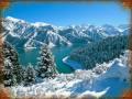 our hearts' city lovely Urumqi.----bizning guzel shehirimiz Urumqi.