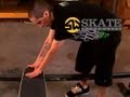 Tips and Tricks | Noseslide