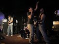 Sunshine Behavior - Live at The Rail - Vicodin Vicky
