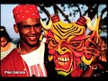 Carnaval Dominican Republic