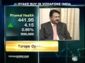 Strong growth in Indian telecom to continue: Ajay Piramal