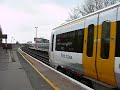 Class 465/9 at Gillingham Class 465/9 at Gillingham