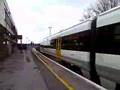 Class 465/9 at Gillingham