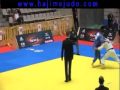 wc madrid 2008 -66kg benedi vs burjan