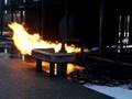Brandweer Zwanenburg bij RISK Rotterdam