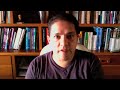 Vídeo sobre a intérfase do ciclo celular