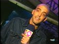 Reportaje Bachatta desde Musica Si ( 2-11-2001 )