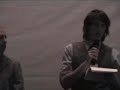 Youth Food Movement - Puebla 2007