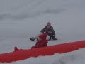 Luge Sophie & Manon