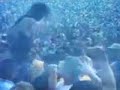 Rob Zombie- Calling the crowd emo faggots