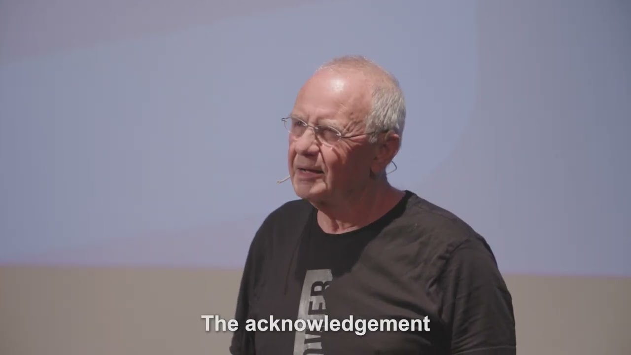 Amit Geller - No age to a dream - ENG SUB